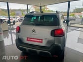 Citroen C3 Aircross 1.2 PureTech Shine