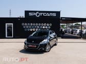 Peugeot 208 1.2 PureTech Style