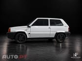 Fiat Panda 0.9 Young