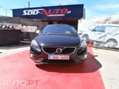 Volvo V40 2.0 D2 R-Design