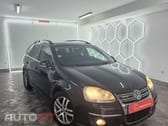 Volkswagen Golf Variant 1.9 TDi BlueM Confortline