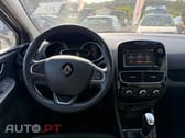 Renault Clio 0.9 TCe Limited Bi-Fuel