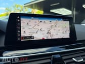 BMW 530 e iPerformance Line Sport