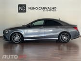 Mercedes-Benz CLA 180 d AMG Line Aut.