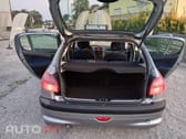 Peugeot 206 1.1 Apenas 80.000Kms!