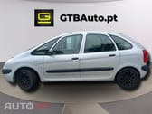 Citroen Xsara Picasso 1.6i