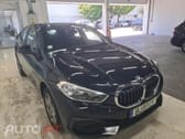 BMW 116 d Advantage