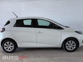 Renault Zoe (c/ Bateria) Zen 50