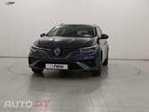 Renault Mégane St 1.3 Tce R.s. Line