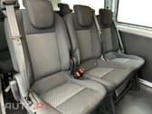 Ford Transit Custom 320 L2 2.0 EcoBlue H1 Trend Business
