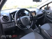 Renault Clio Sport Tourer 1.5 dCi Dynamique S 82g