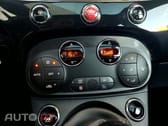 Fiat 500 1.0 Hybrid Lounge