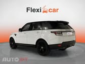 Land Rover Range Rover Sport 3.0 TDV6 HSE Dynamic