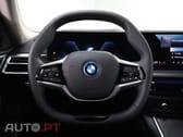 BMW i4 eDrive40