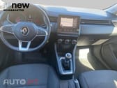 Renault Clio Clio Intens Blue dCi 115