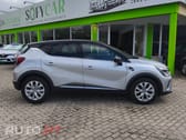 Renault Captur 1.5 dCi