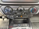 Isuzu D-Max 1.9 Ddi CD 4WD LSE