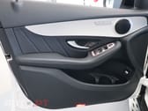 Mercedes-Benz GLC 300 Amg