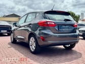 Ford Fiesta 1.0 EcoBoost Active