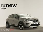 Renault Captur Captur 1.0 TCe Techno