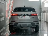 Land Rover Evoque 1.5 P160 Auto