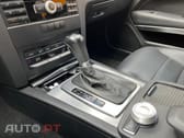 Mercedes-Benz E 250 CDI AMG