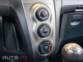 Toyota Yaris 1.4 D-4D Comfort