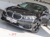 BMW 116 d