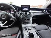Mercedes-Benz C 350 e