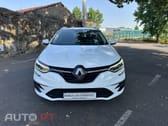 Renault Mégane Sport Tourer 1.6 E-Tech Hybrid