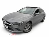 Mercedes-Benz CLA 250 e Shooting Brake Progressive