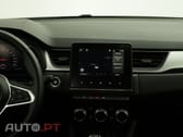 Renault Captur Captur 1.0 TCe Techno Bi-Fuel