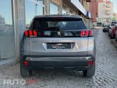Peugeot 3008 1.5 BlueHDi Active