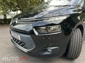 Citroen C4 Picasso 1.6 BlueHDi Intensive