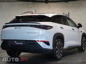 BYD Sealion 7 82.5 kWh Comfort
