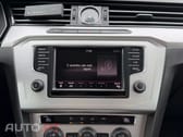 Volkswagen Passat Variant 1.6 TDI Confortline