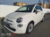 Fiat 500 1.2 Lounge Dualogic