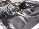 Peugeot 308 PureTech 130 Allure