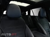 Mercedes-Benz C 220 d AMG Line