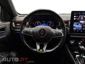 Renault Arkana 1.3 TCe R.S. Line EDC