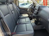 Mercedes-Benz Vito 109 CDi/32 Select