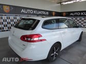 Peugeot 308 SW 1.6 BlueHDi Active