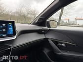 Peugeot E-208 50 kWh GT Pack