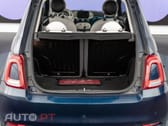 Fiat 500 1.2 Lounge MTA