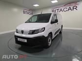 Peugeot Partner 1.5 BLUEHDI 100CV LONGA CAMARA TRASEIRA