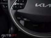 Kia Niro 64kWh Tech