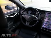 Tesla Model S 100D