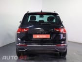 Volkswagen Tiguan 1.4 TSI Life DSG PHEV
