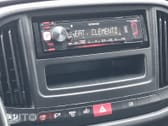 Fiat Doblo 1.3 MJ Maxi 3L