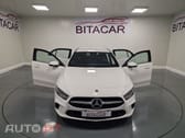 Mercedes-Benz A 180 STYLE AUT.